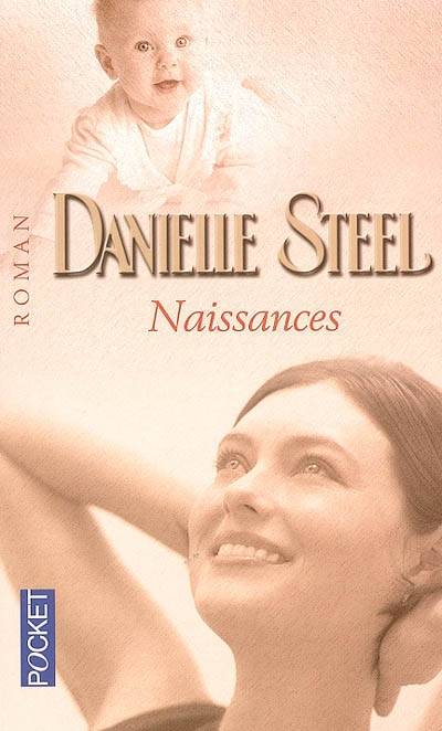 Naissances | Danielle Steel, Vassoula Galangau