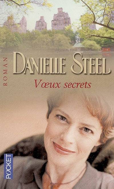 Voeux secrets | Danielle Steel, Zoé Delcourt