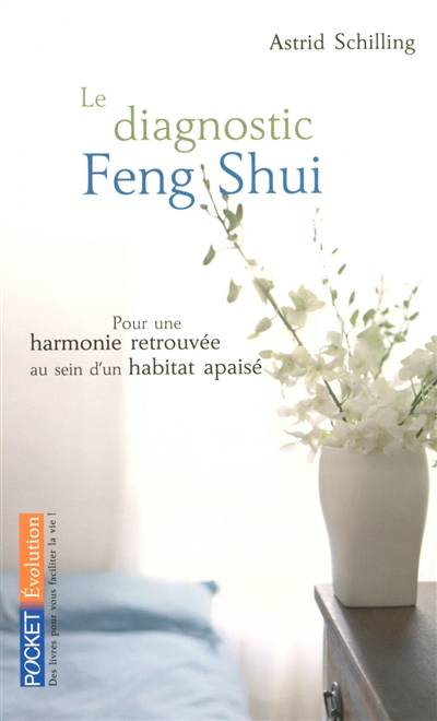 Le diagnostic feng shui : pour une harmonie retrouvée au sein d'un habitat apaisé | Astrid Schilling