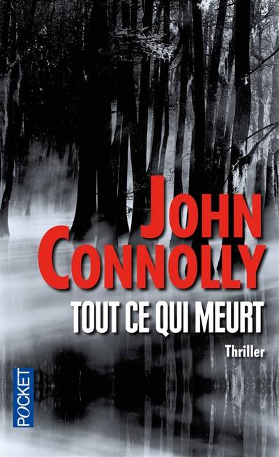 Tout ce qui meurt | John Connolly, Philippe Hupp, Thierry Arson