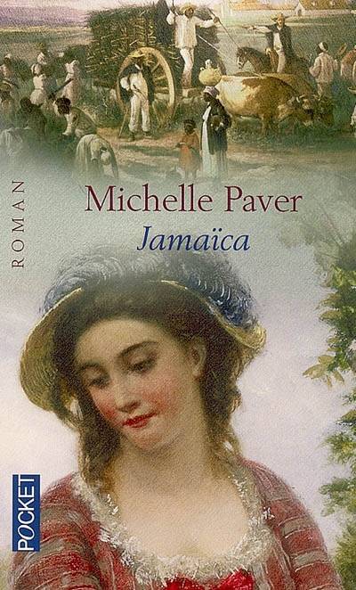 Jamaïca | Michelle Paver, Michèle Pernoud, Jérôme Pernoud