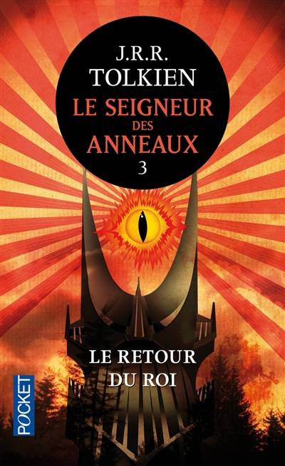 Le seigneur des anneaux. Vol. 3. Le retour du roi | John Ronald Reuel Tolkien, Francis Ledoux