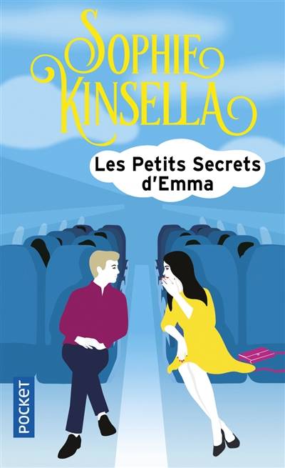 Les petits secrets d'Emma | Sophie Kinsella, Daphné Bernard