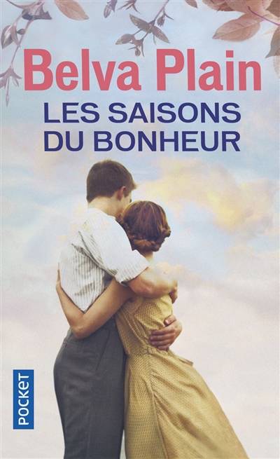 Les saisons du bonheur | Belva Plain, Franck Jouve, Evelyne Jouve