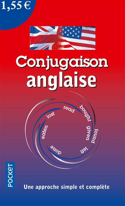 Conjugaison anglaise : une approche simple et complète | Gérard Hardin, Michel Marcheteau, Jean-Pierre Berman, Michel Savio