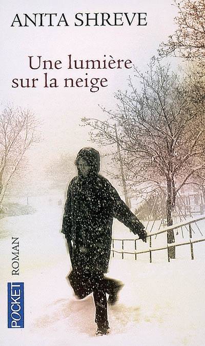 Une lumière sur la neige | Anita Shreve, Michèle Valencia