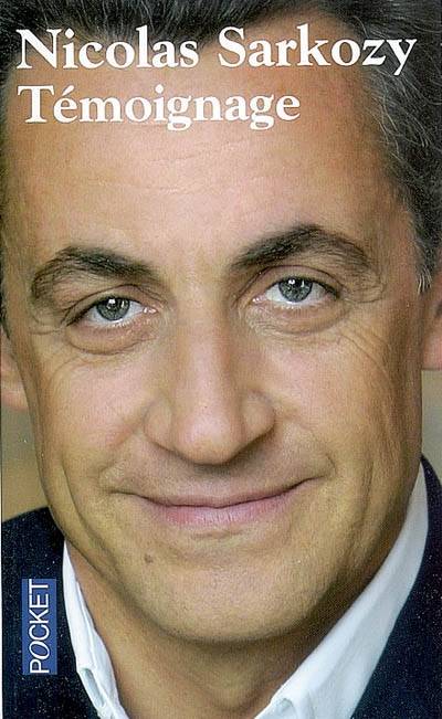 Témoignage | Nicolas Sarkozy