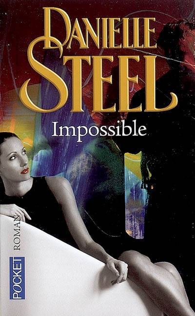 Impossible | Danielle Steel, Claire de Thionville