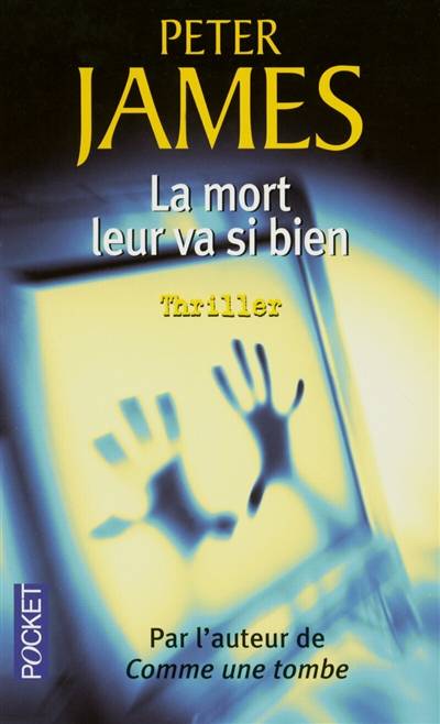 La mort leur va si bien | Peter James, Raphaëlle Dedourge