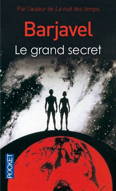 Le grand secret | René Barjavel