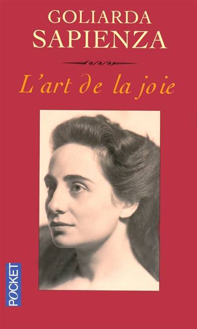 L'art de la joie | Goliarda Sapienza, Angelo Pellegrino, Nathalie Castagné