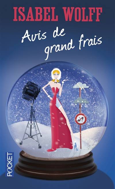 Avis de grand frais | Isabel Wolff, Denyse Beaulieu