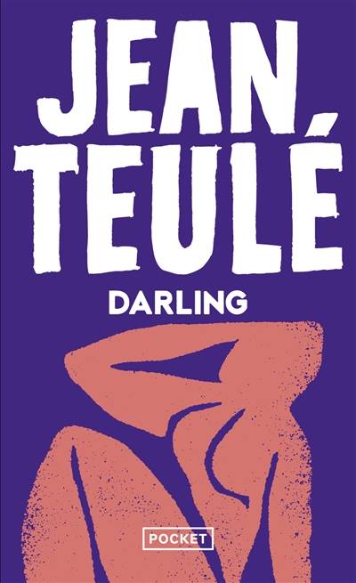 Darling | Jean Teulé