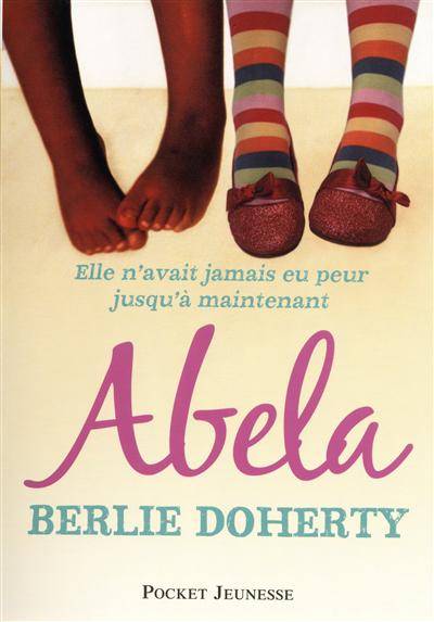 Abela | Berlie Doherty, Josette Chicheportiche