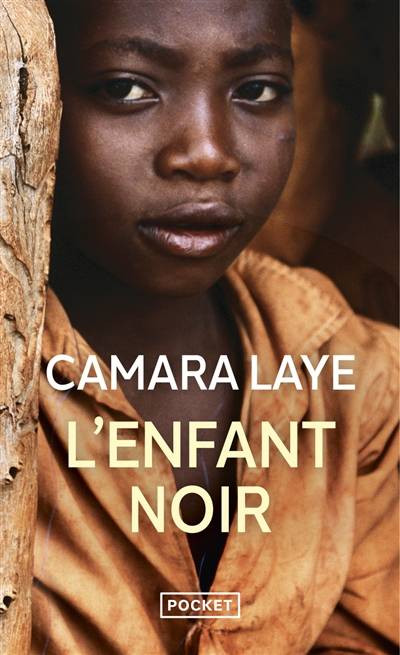 L'enfant noir | Laye Camara