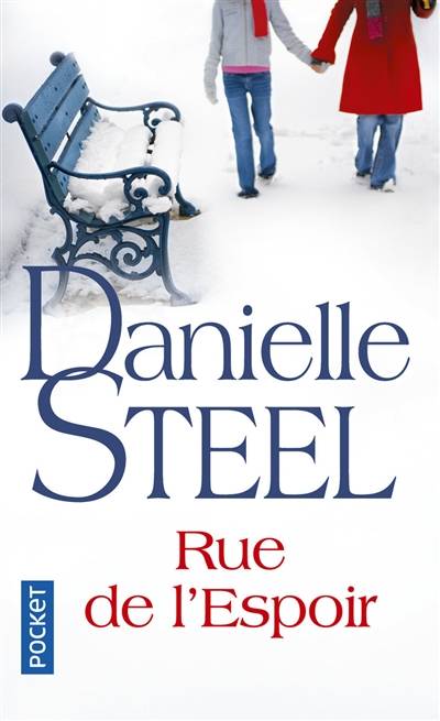 Rue de l'Espoir | Danielle Steel, Zoé Delcourt