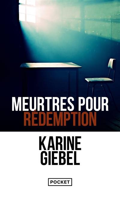 Meurtres pour rédemption | Karine Giebel