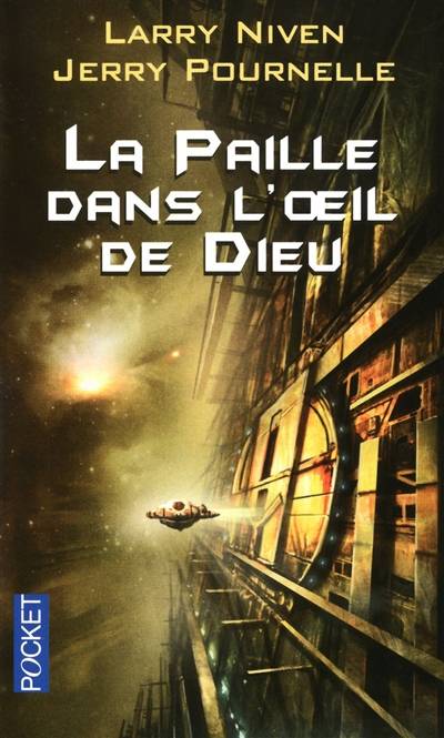 La paille dans l'oeil de Dieu | Laurence Van Cott Niven, Jerry Pournelle, Olivier Girard, Pierre-Paul Durastanti, Éric Cowen