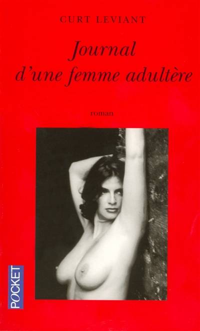 Journal d'une femme adultère | Curt Leviant, Béatrice Vierne