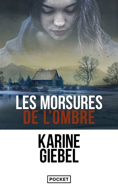 Les morsures de l'ombre | Karine Giebel