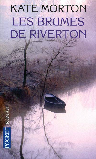 Les brumes de Riverton | Kate Morton, Hélène Collon