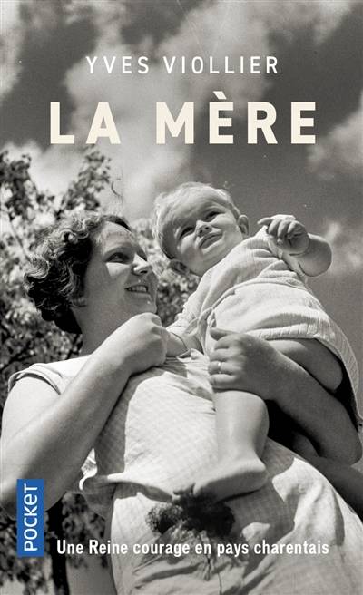 La mère | Yves Viollier