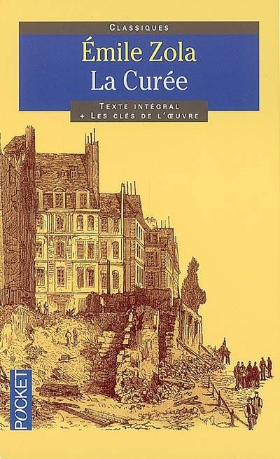 La curée | Emile Zola, Marie-Therese Ligot, Marie-Therese Ligot