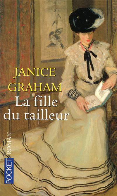 La fille du tailleur | Janice Graham, Evelyne Jouve