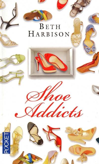 Shoe addicts | Beth Harbison, Betty Peltier-Weber