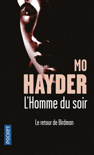 L'homme du soir | Mo Hayder, Thierry Arson