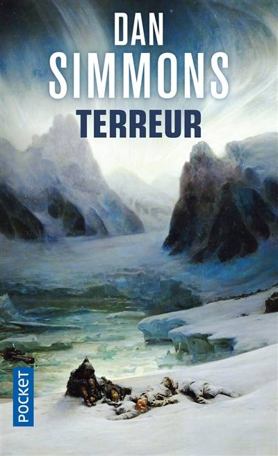 Terreur | Dan Simmons, Jean-Daniel Brèque