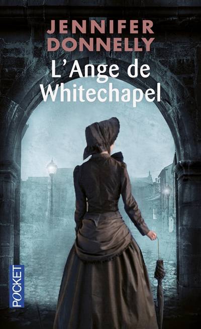 L'ange de Whitechapel | Jennifer Donnelly, Florence Hertz