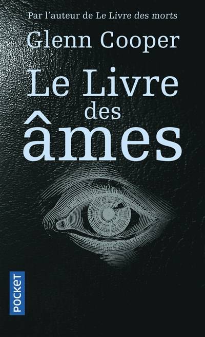 Le livre des âmes | Glenn Cooper, Carine Chichereau