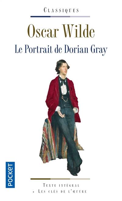 Le portrait de Dorian Gray | Oscar Wilde, Daniel Mortier, Daniel Mortier, Michel Etienne