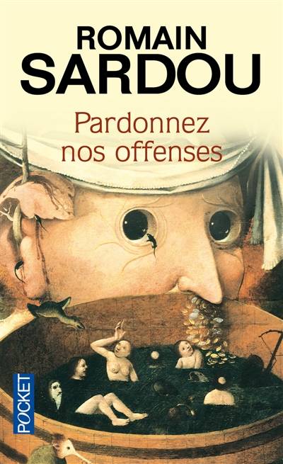 Pardonnez nos offenses | Romain Sardou