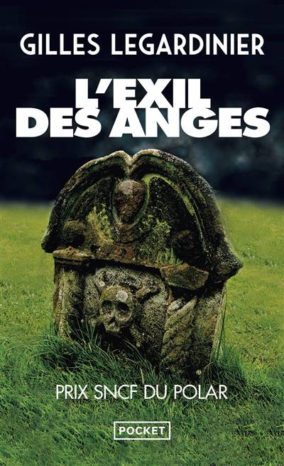 L'exil des anges | Gilles Legardinier