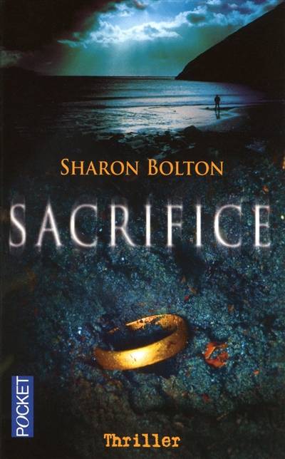 Sacrifice | Sharon J. Bolton, Marianne Bertrand