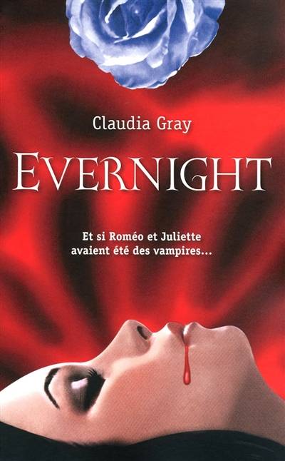 Evernight. Vol. 1 | Claudia Gray, Cécile Chartres