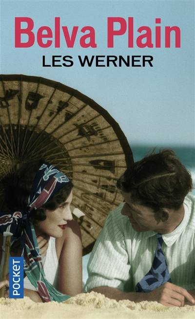 Les Werner | Belva Plain, Monique Lebailly