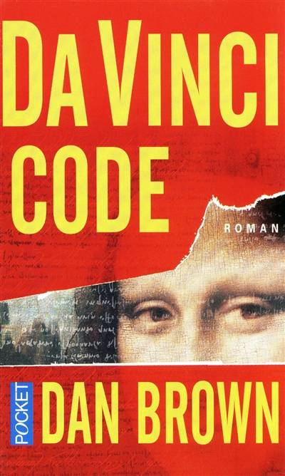 Da Vinci code | Dan Brown, Daniel Roche