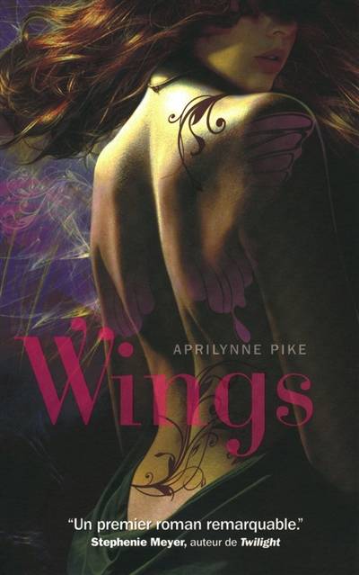 Wings. Vol. 1 | Aprilynne Pike, Julie Lafon