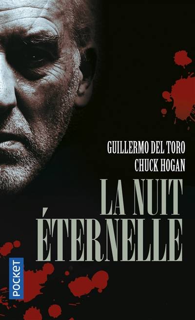 La lignée. Vol. 3. La nuit éternelle | Guillermo del Toro, Chuck Hogan, Eric Moreau, Jacques Martinache