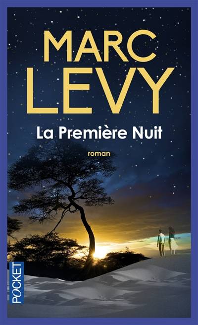 La première nuit | Marc Levy