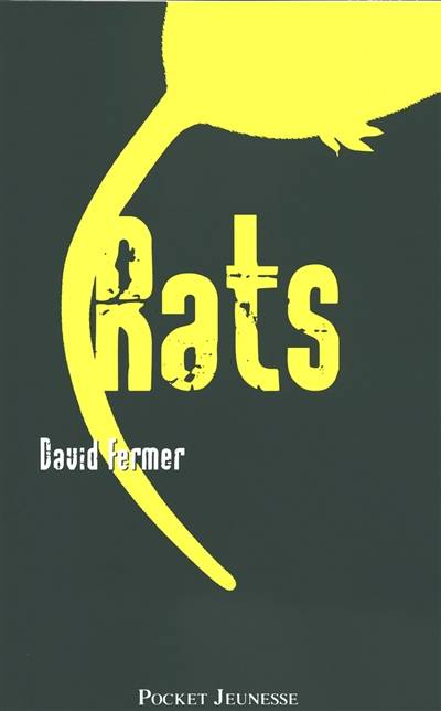 Rats | David Fermer, Jean-Claude Mourlevat