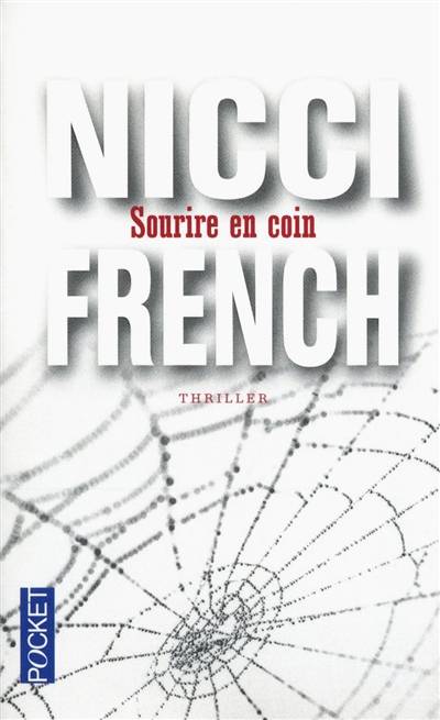 Sourire en coin | Nicci French, Alexis Champon