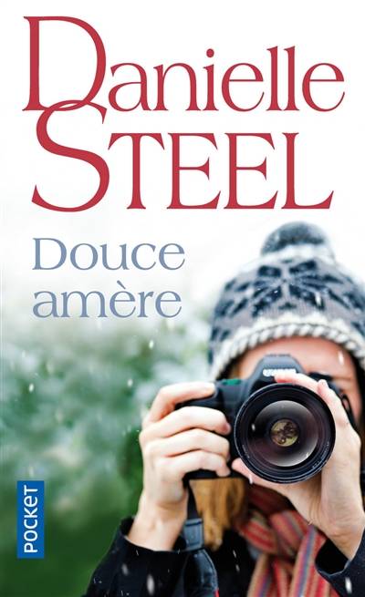 Douce amère | Danielle Steel, Zoé Delcourt