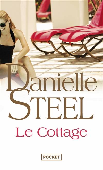 Le cottage | Danielle Steel, Zoé Delcourt