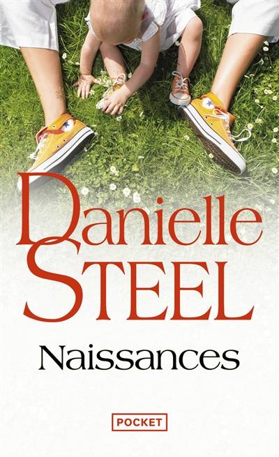 Naissances | Danielle Steel, Vassoula Galangau