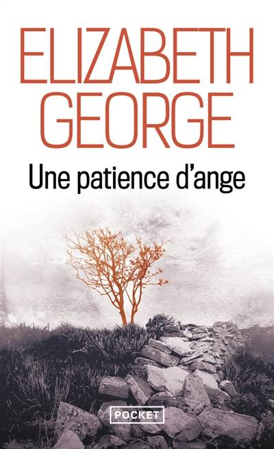 Une patience d'ange | Elizabeth George, Dominique Wattwiller