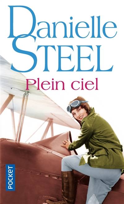 Plein ciel | Danielle Steel, Vassoula Galangau